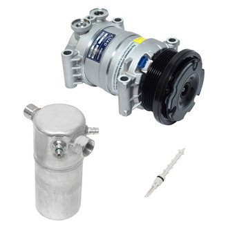 UAC® - A/C Compressor Replacement Service Kit