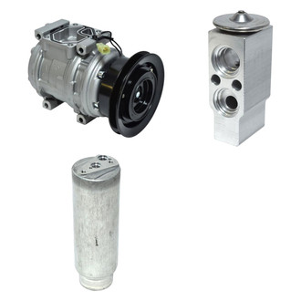 UAC® - A/C Compressor Kit