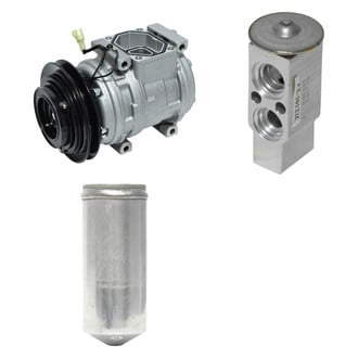 UAC® - A/C Compressor Kit