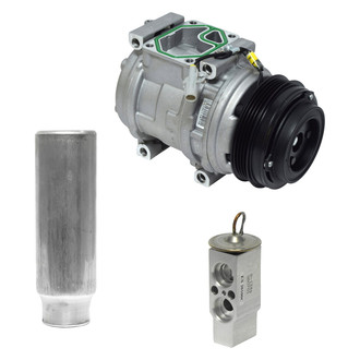UAC® - A/C Compressor Replacement Service Kit