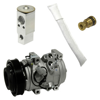 UAC® - A/C Compressor Replacement Service Kit