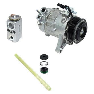 UAC® - A/C Compressor