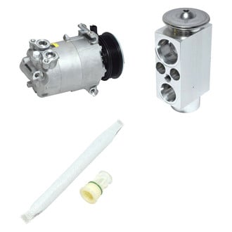 UAC® - A/C Compressor