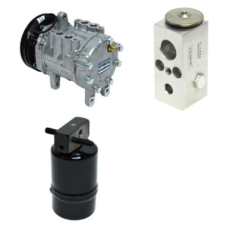 UAC® - A/C Compressor Kit