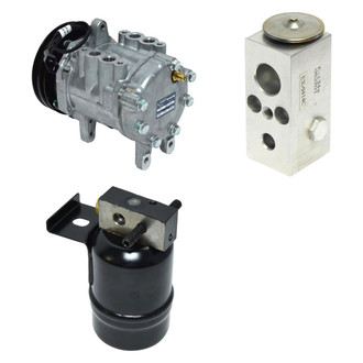 UAC® - A/C Compressor Kit