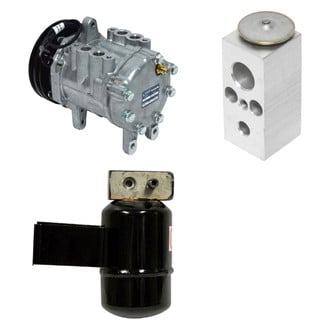 UAC® - A/C Compressor Kit