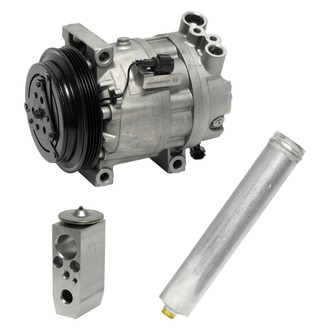 UAC® - A/C Compressor Replacement Service Kit
