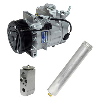 UAC® - A/C Compressor Replacement Service Kit
