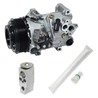 UAC® - A/C Compressor Replacement Service Kit