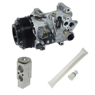 UAC® - A/C Compressor