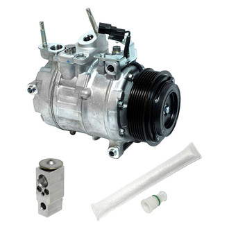 UAC® - A/C Compressor Replacement Service Kit