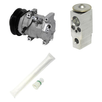 UAC® - A/C Compressor Kit