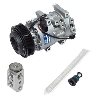 UAC® - A/C Compressor Replacement Service Kit