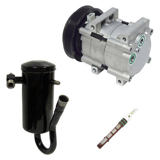 UAC® - A/C Compressor Replacement Service Kit