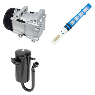 UAC® - A/C Compressor Kit