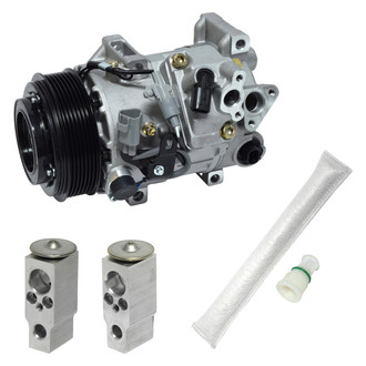 UAC® - A/C Compressor Replacement Service Kit