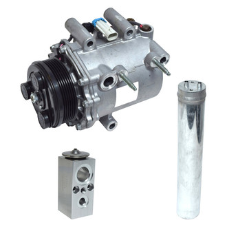 UAC® - A/C Compressor