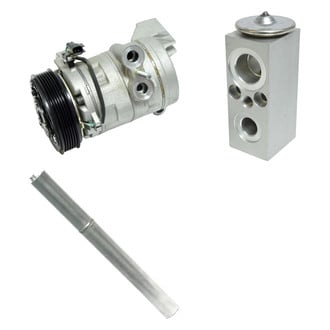UAC® - A/C Compressor Kit