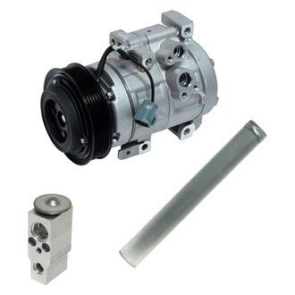 UAC® - A/C Compressor Replacement Service Kit