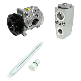 UAC® - A/C Compressor