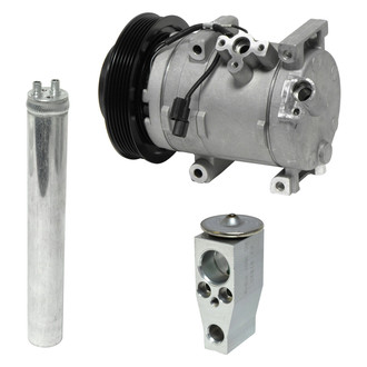 UAC® - A/C Compressor Replacement Service Kit
