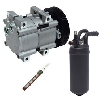 UAC® - A/C Compressor Replacement Service Kit