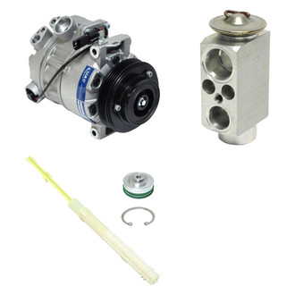 UAC® - A/C Compressor Kit