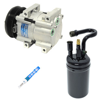 UAC® - A/C Compressor Replacement Service Kit
