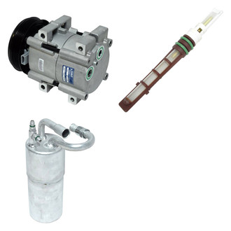 UAC® - A/C Compressor Kit