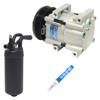 UAC® - A/C Compressor Replacement Service Kit