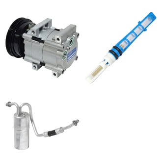 UAC® - A/C Compressor Kit