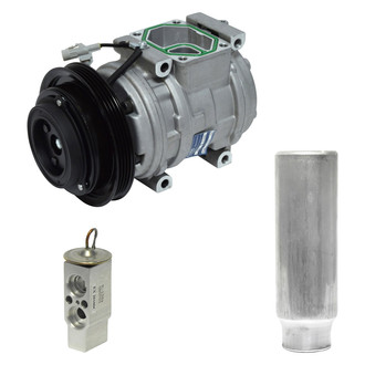 UAC® - A/C Compressor Replacement Service Kit