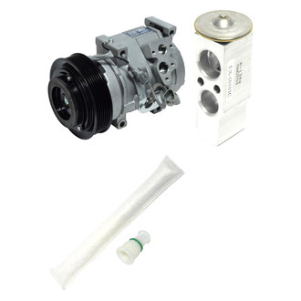 UAC® - A/C Compressor Kit
