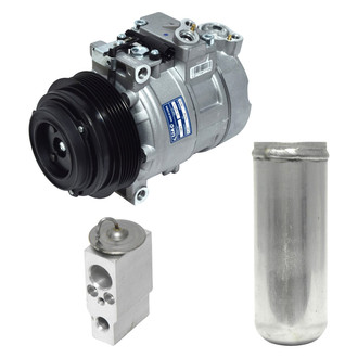 UAC® - A/C Compressor Replacement Service Kit