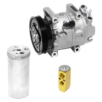 UAC® - A/C Compressor Replacement Service Kit