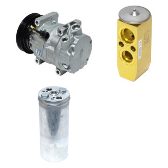 UAC® - A/C Compressor Kit