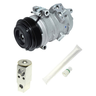 UAC® - A/C Compressor Replacement Service Kit