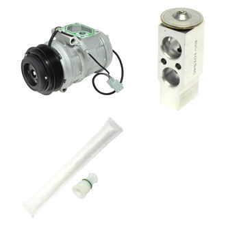 UAC® - A/C Compressor Kit