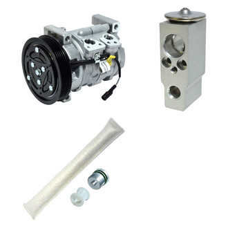 UAC® - A/C Compressor Kit