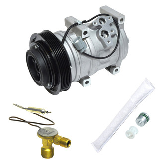 UAC® - A/C Compressor Replacement Service Kit