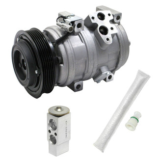 UAC® - A/C Compressor Replacement Service Kit