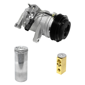 UAC® - A/C Compressor Replacement Service Kit