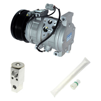 UAC® - A/C Compressor Replacement Service Kit