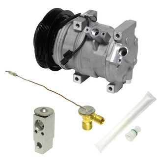 UAC® - A/C Compressor Replacement Service Kit