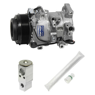 UAC® - A/C Compressor Replacement Service Kit