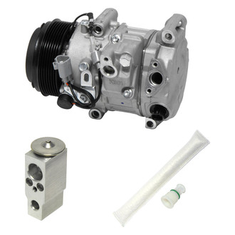 UAC® - A/C Compressor Replacement Service Kit