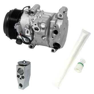UAC® - A/C Compressor