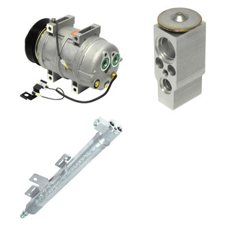 UAC® - A/C Compressor Kit