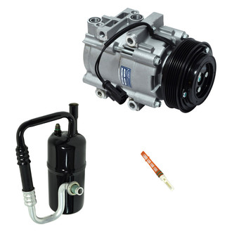 UAC® - A/C Compressor Replacement Service Kit