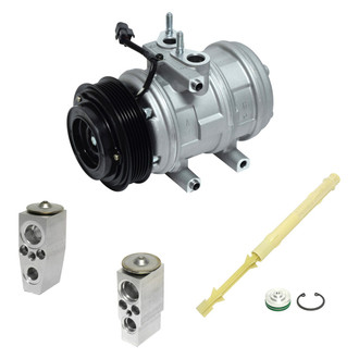 UAC® - A/C Compressor Replacement Service Kit